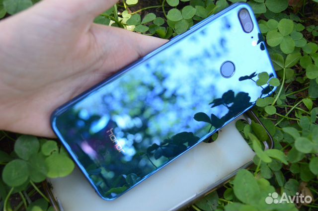 Honor 9 lite 3/32 Honor 9 lite 3/32