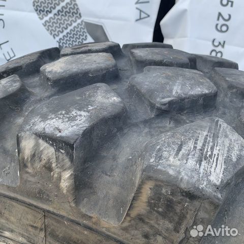 Грузовые шины б/у 16 00 R20 Michelin XZL Кат. C