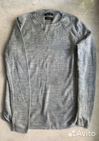 Джемпер massimo dutti