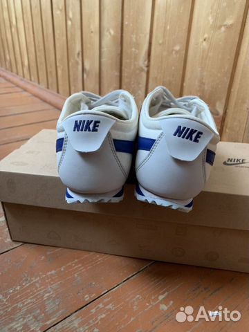 Кроссовки Nike cortez Кроссовки Nike cortez