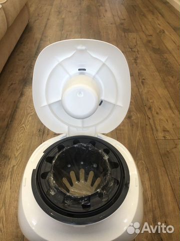 Утилизатор накопитель подгузников Tommee Tippee