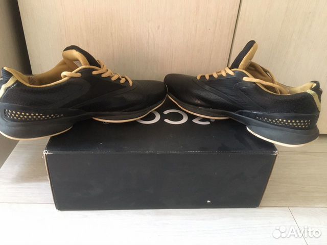 Кроссовки Reebok Easytone