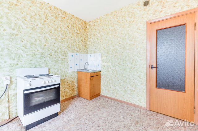 1-к квартира, 38 м², 17/17 эт. 1-к квартира, 38 м², 17/17 эт.