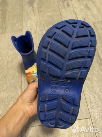 Детская обувь crocs C5 - C6 Детская обувь crocs C5 - C6