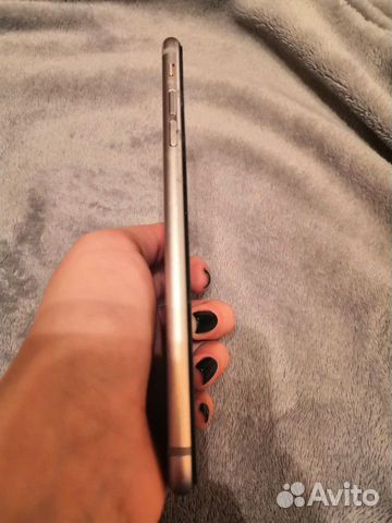 Телефон iPhone 6s plus Телефон iPhone 6s plus