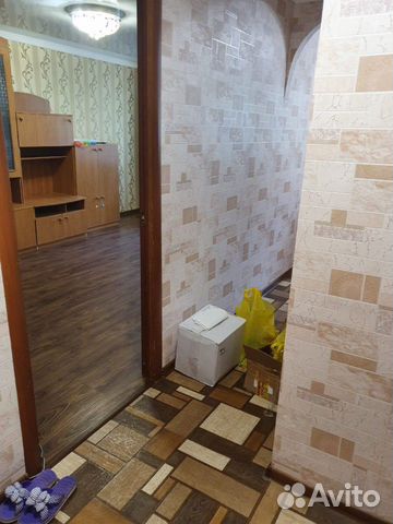 1-к квартира, 31 м², 1/5 эт.