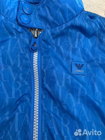 Куртка Armani Куртка Armani