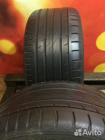 Летние шины Continental SportContact 3 275 40 19 Летние шины Continental SportContact 3 275 40 19