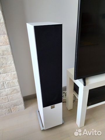 Dali Zensor 5 ax активные колонки Dali Zensor 5 ax активные колонки