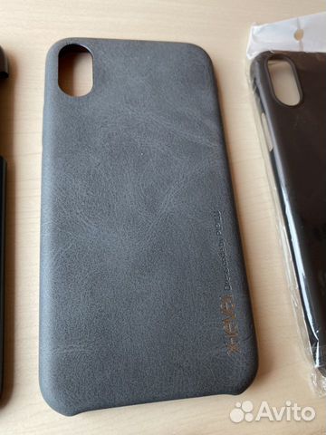 Чехлы одним лотом для iPhone x