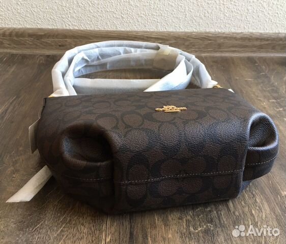 Сумка Coach новая оригинал Сумка Coach новая оригинал