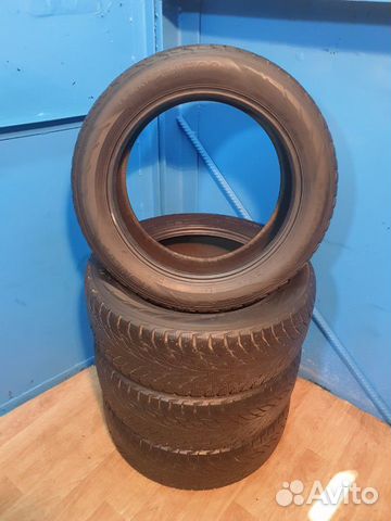 Nokian hakkapeliitta R2 215/55R17 Nokian hakkapeliitta R2 215/55R17