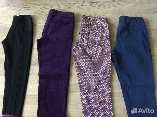 Брюки легинсы Зара нм р.XS-S Брюки легинсы Зара нм р.XS-S