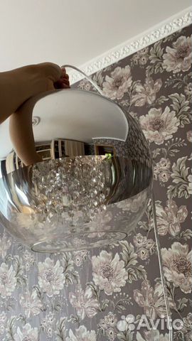 Люстра Люстра