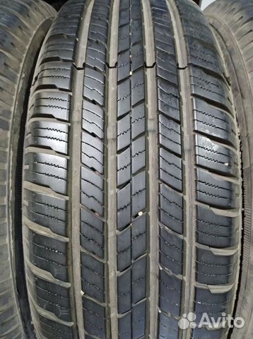 225 65 17 Ecovision бу Шины Летние 225 65 R17 98H