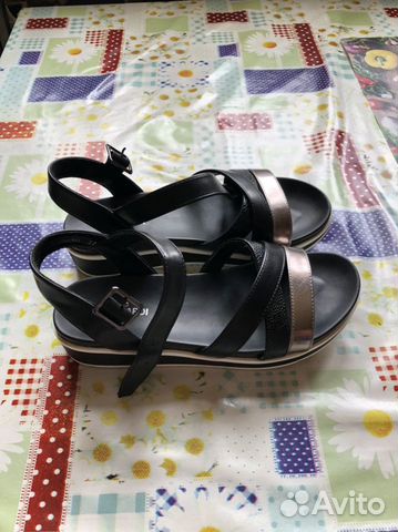 Босоножки Босоножки