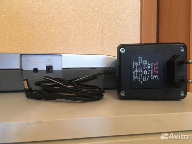 Детский синтезатор Casio SA-45