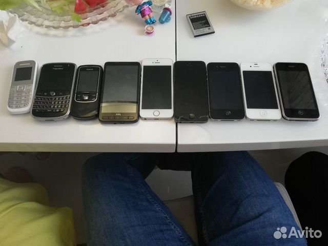 Телефоны Телефоны