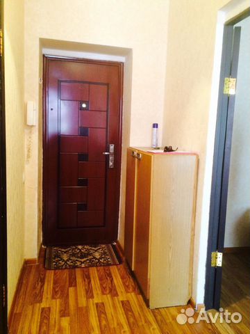 1-к квартира, 40 м², 1/6 эт.