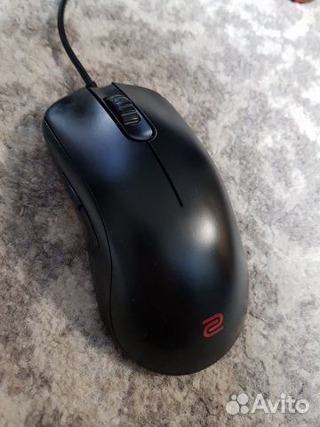 Игровая мышь Zowie FK2