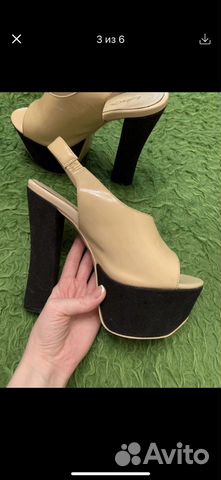 Туфли Туфли