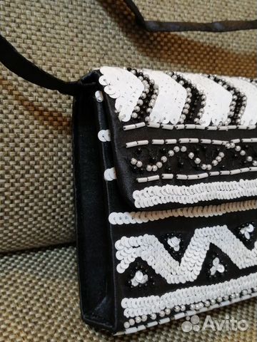 Cумка Клатч Alain Manoukian Алан Манукян