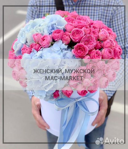 Парфюмерия Парфюмерия