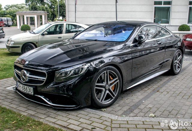 Диски Mercedes R20 AMG 63 S222 S217 W216 W213 GLC Диски Mercedes R20 AMG 63 S222 S217 W216 W213 GLC