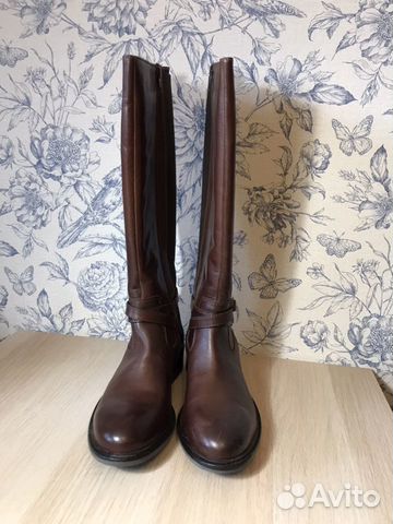 Сапоги Pierre Cardin