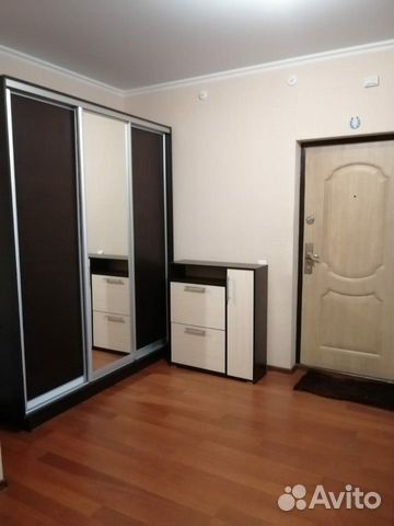 2-к квартира, 62 м², 4/12 эт.