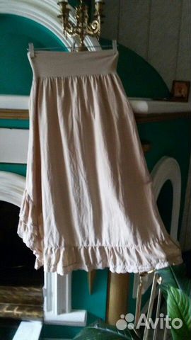 Itali. Exclusive. Cotton/Linen/кружево Itali. Exclusive. Cotton/Linen/кружево