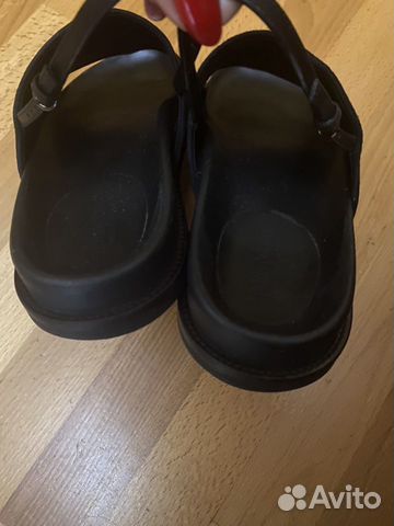 Босоножки MaxMara оригинал