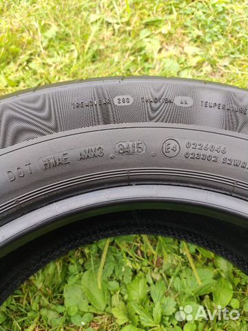 Contipremiumcontact 2 195/65 r15 Contipremiumcontact 2 195/65 r15