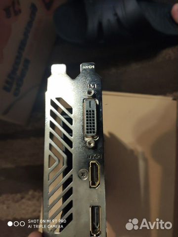 Видеокарта 1050 ti Ти gtx gigabyte Видеокарта 1050 ti Ти gtx gigabyte