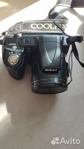 Фотоаппарат nikon coolpix L830 Фотоаппарат nikon coolpix L830