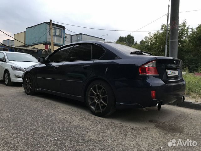 Subaru Legacy 2.0 AT, 2006, 180 000 км Subaru Legacy 2.0 AT, 2006, 180 000 км