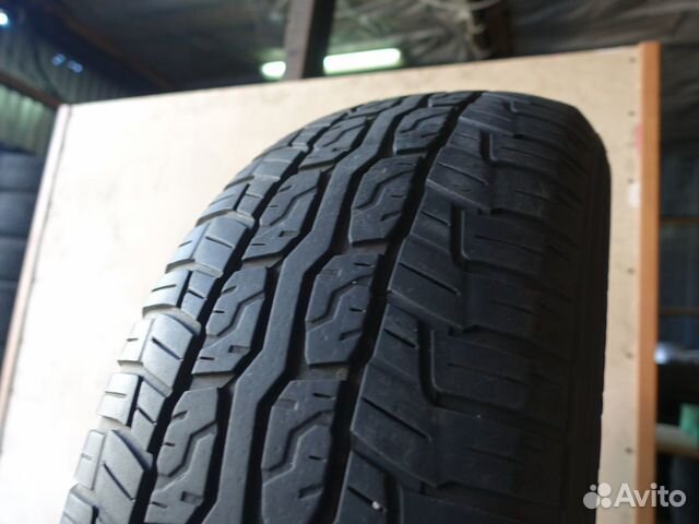 265 65 17 Yokohama Geolandar G902 3OGS 265 65 17 Yokohama Geolandar G902 3OGS