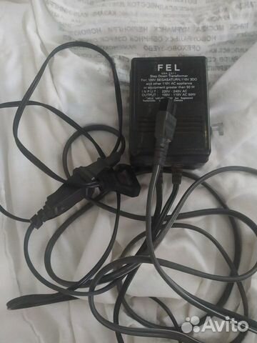 Провод питания Sega Saturn Провод питания Sega Saturn