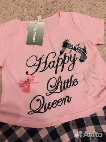 Новое платье 104 Новое платье 104