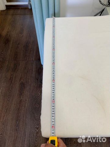 Гладильный стол comel MP/A-S-2