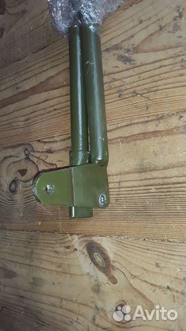 Дуги тента газ 67 Дуги тента газ 67