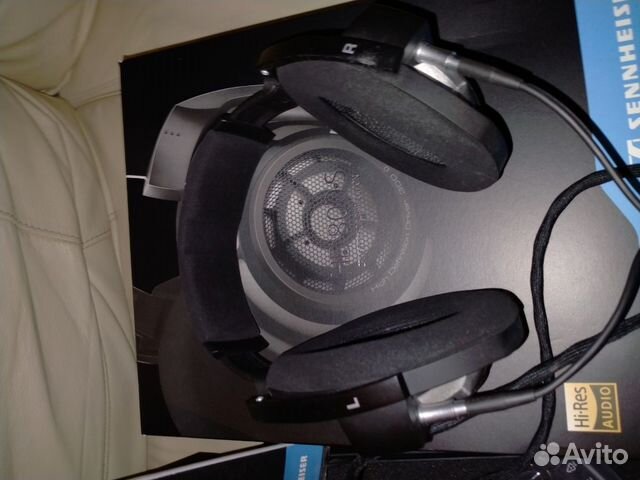 Sennheiser hd 800s Sennheiser hd 800s