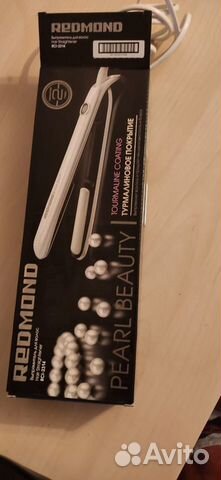 Выпрямитель для волос Readmond Выпрямитель для волос Readmond