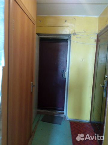 Комната 13 м² в 1-к, 7/9 эт.