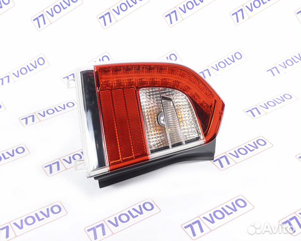 31395959 31395959 Фонарь задний левый нижний volvo