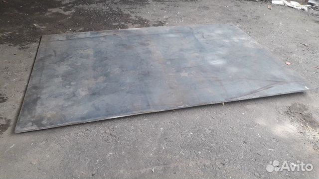 Металлические листы Металлические листы