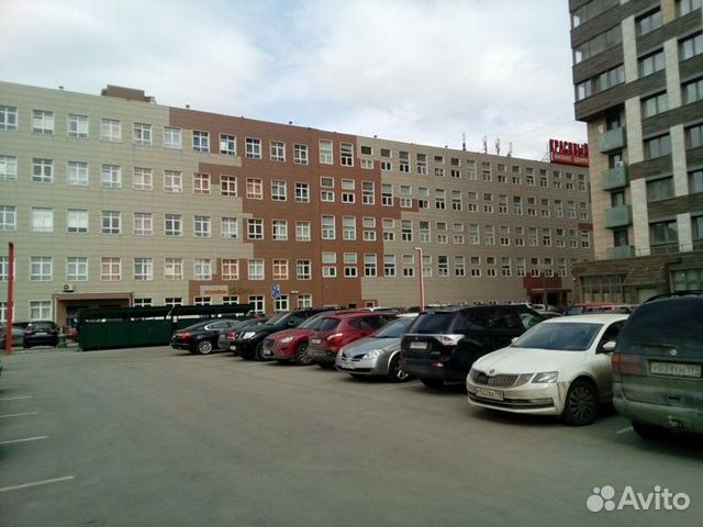 Небольшой офис20 кв. м Нововладыкинский проезд, до Небольшой офис20 кв. м Нововладыкинский проезд, до