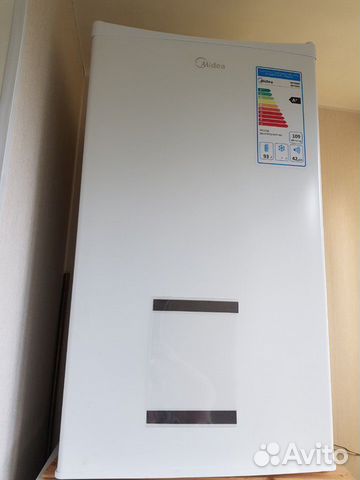 Холодильник Midea Холодильник Midea