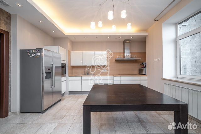 4-к квартира, 160 м², 13/22 эт. 4-к квартира, 160 м², 13/22 эт.