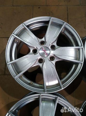 Диски бу литые R16 Y на Hyundai Kia Mazda Mitsubis Диски бу литые R16 Y на Hyundai Kia Mazda Mitsubis
